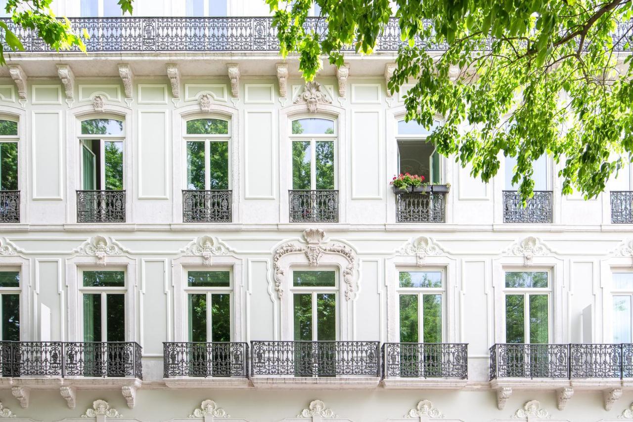 Liberdade 12 By The Good Neighbour In Lejlighed *