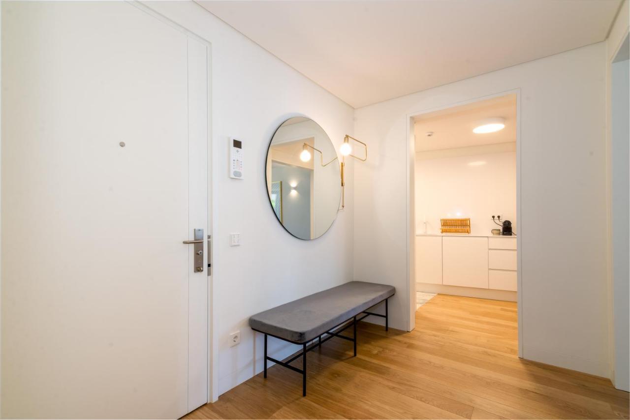Liberdade 12 By The Good Neighbour In Lejlighed *
