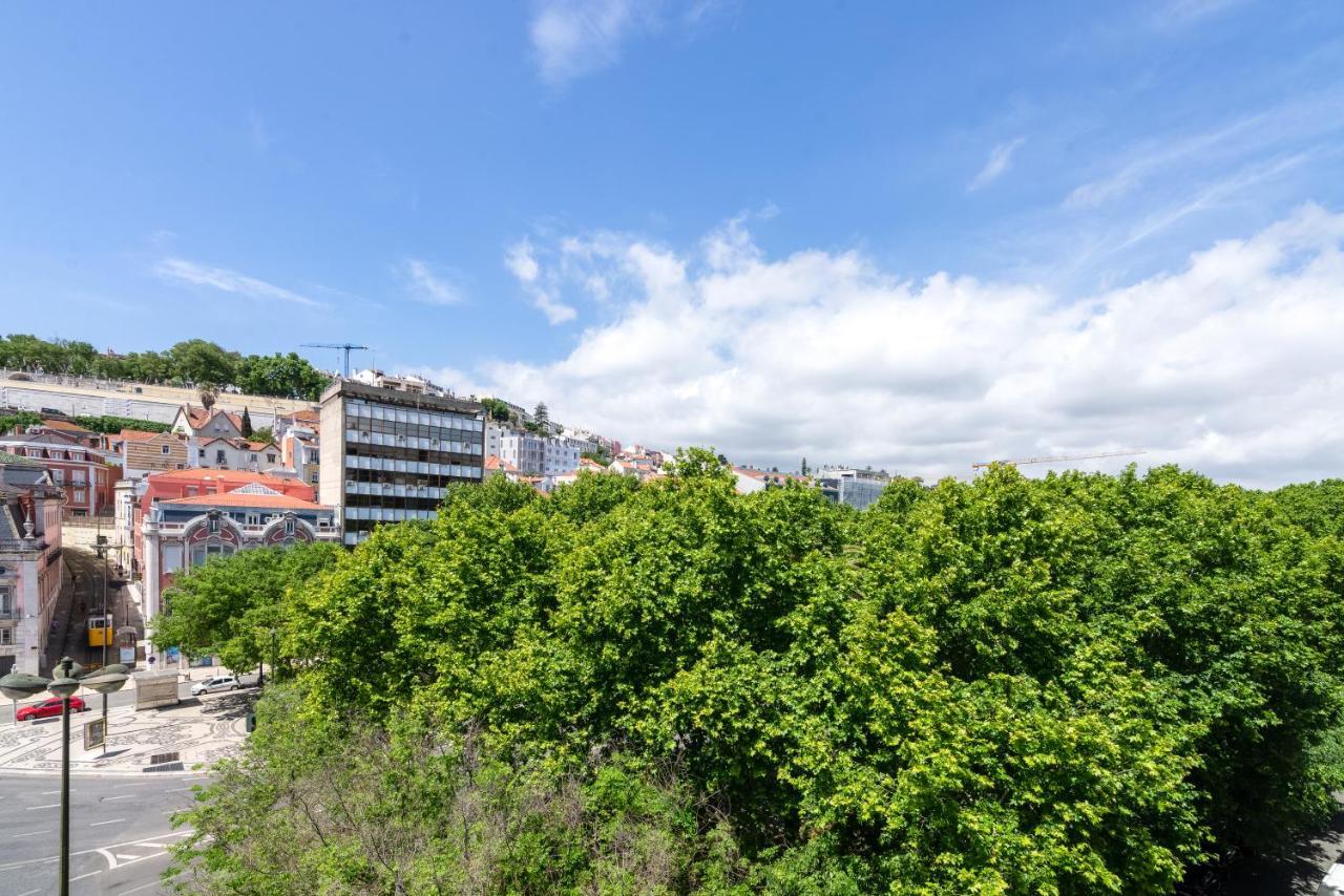 Liberdade 12 By The Good Neighbour In Lejlighed *