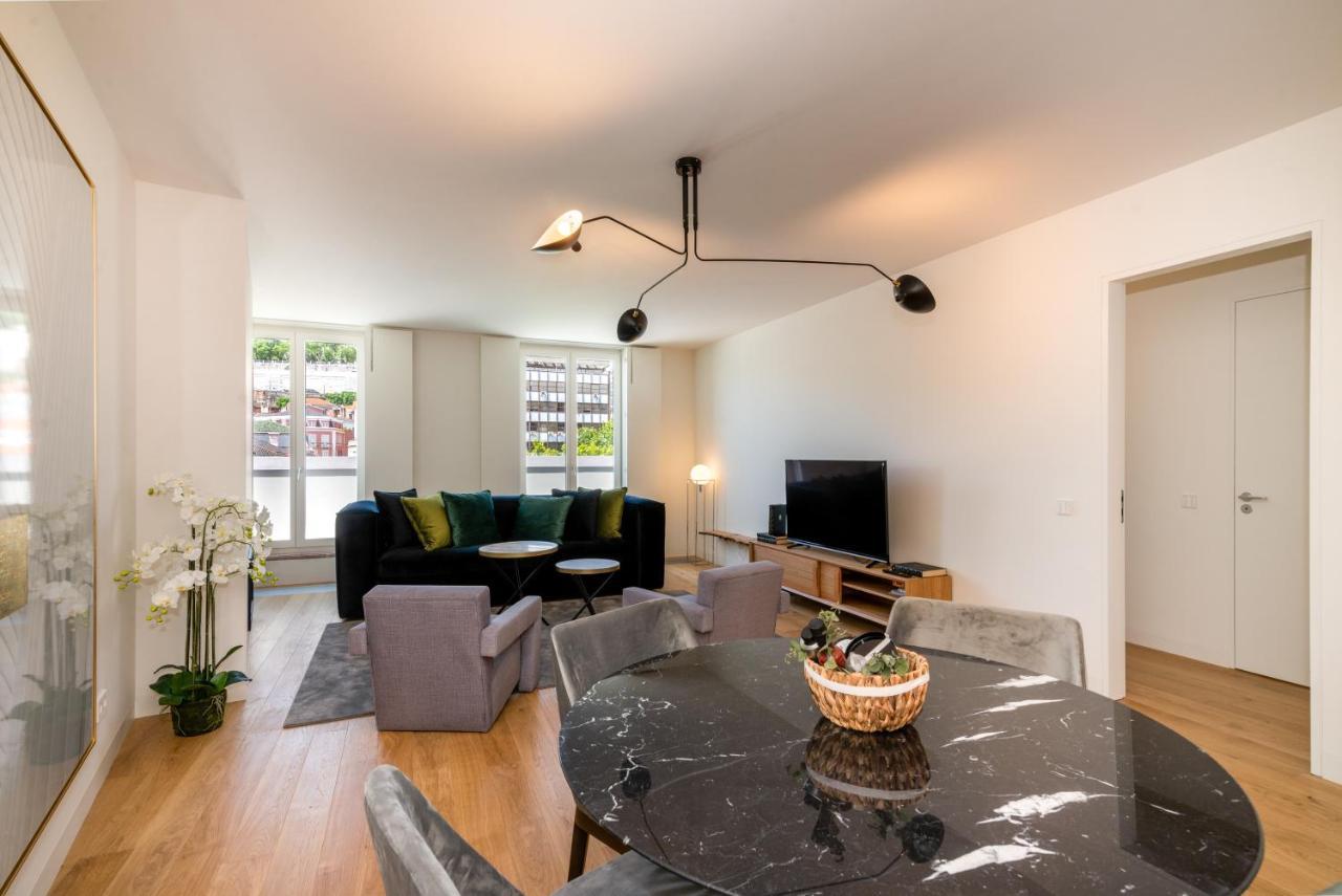 Lejlighed Liberdade 12 By The Good Neighbour In *